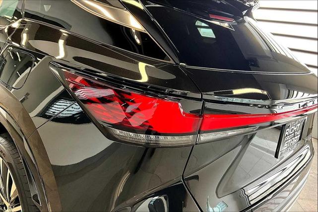Photo of 2024 Caviar Lexus RX 350