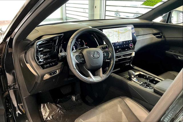 Photo of 2024 Caviar Lexus RX 350