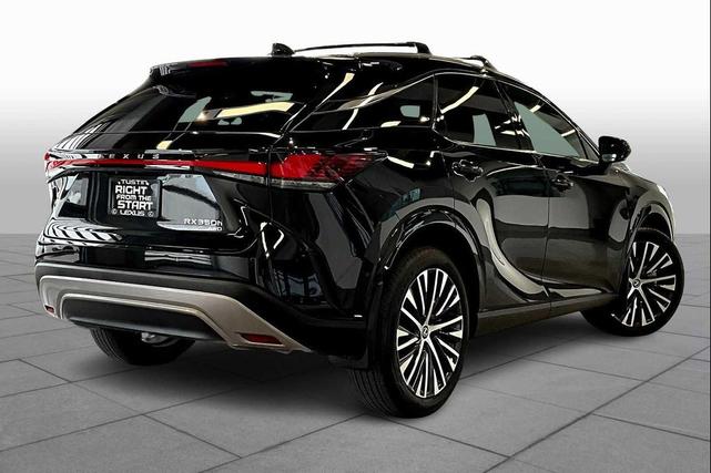Photo of 2024 Caviar Lexus RX 350