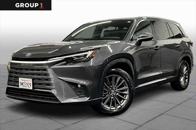 2024 Lexus Tx 350