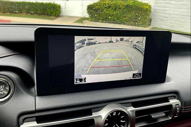 Photo of 2022 Iridium Lexus IS 350