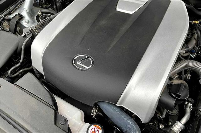 Photo of 2022 Iridium Lexus IS 350