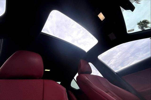 Photo of 2022 Iridium Lexus IS 350