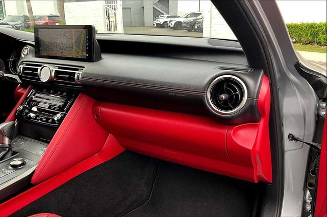 Photo of 2022 Iridium Lexus IS 350