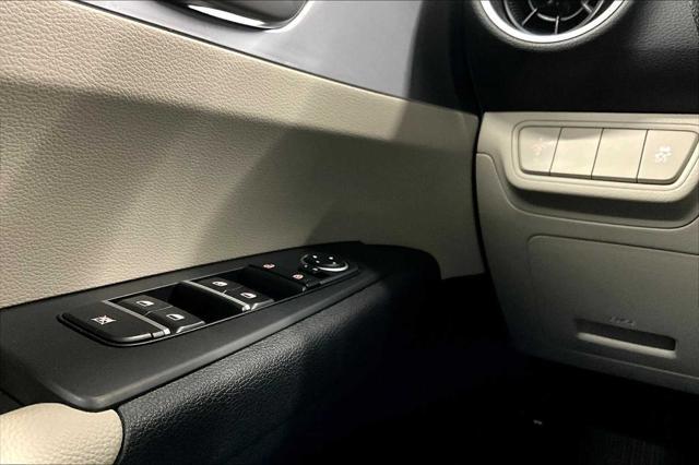 Photo of 2022 Gravity Gray Kia Forte