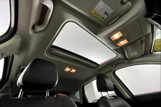 Photo of 2023 Soul Red Crystal Metallic Mazda CX-5