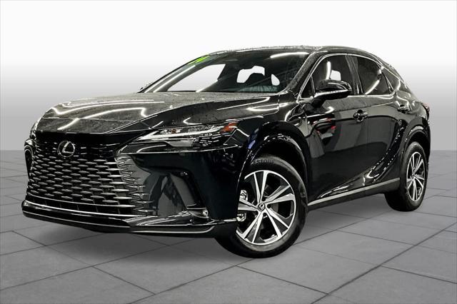 2024 Lexus Rx 350