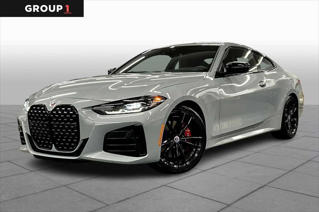 2023 BMW M440