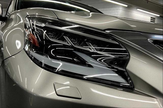 Photo of 2020 Atomic Silver Lexus GX 460
