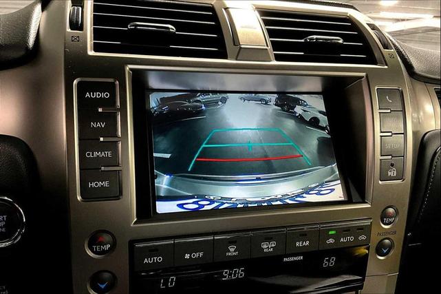 Photo of 2020 Atomic Silver Lexus GX 460