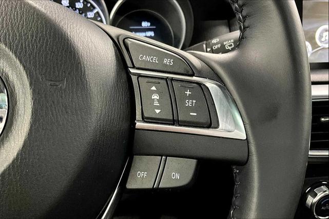 Photo of 2016 Crystal White Pearl Mica Mazda CX-5