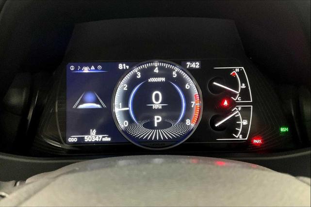 Photo of 2021 Atomic Silver Lexus UX 200