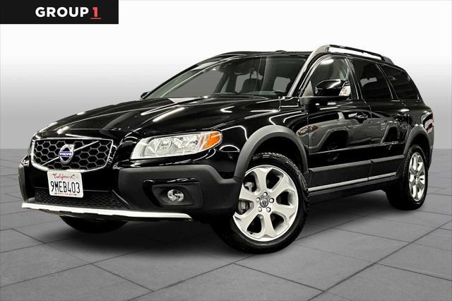 2016 Volvo XC70