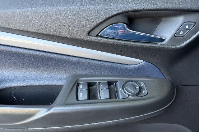2022 Chevrolet Bolt Euv