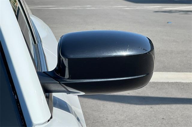 Photo of 2023 White Knuckle Clearcoat Dodge Charger