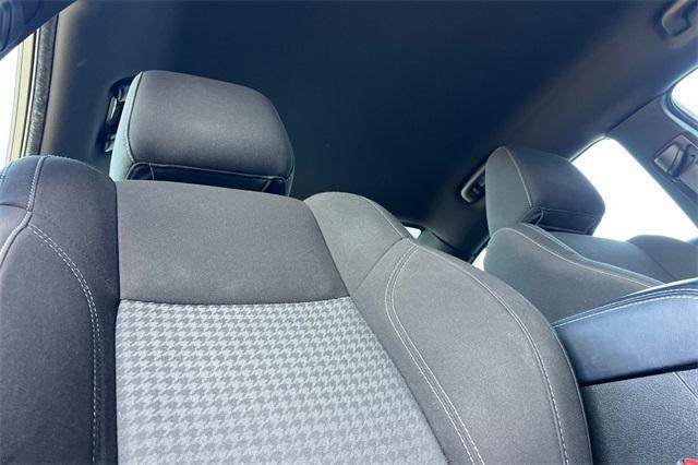 Photo of 2023 White Knuckle Clearcoat Dodge Charger