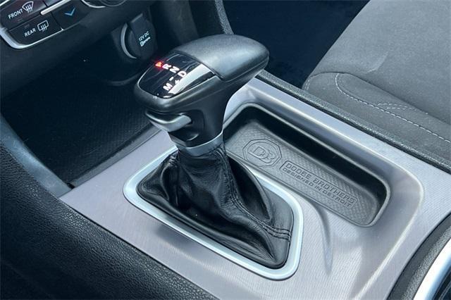 Photo of 2023 White Knuckle Clearcoat Dodge Charger