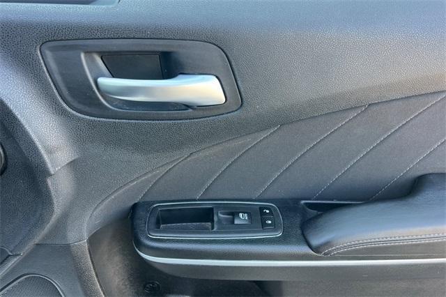 Photo of 2023 White Knuckle Clearcoat Dodge Charger