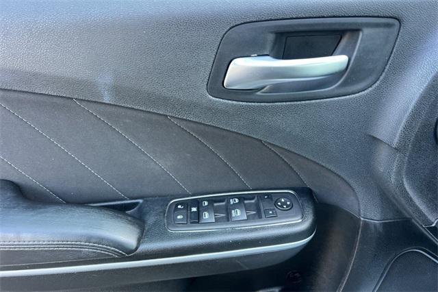 Photo of 2023 White Knuckle Clearcoat Dodge Charger