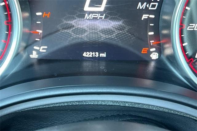 Photo of 2023 White Knuckle Clearcoat Dodge Charger