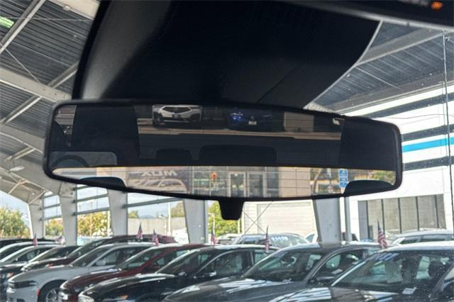 Photo of 2022 Dark Ash Metallic Chevrolet Silverado 1500