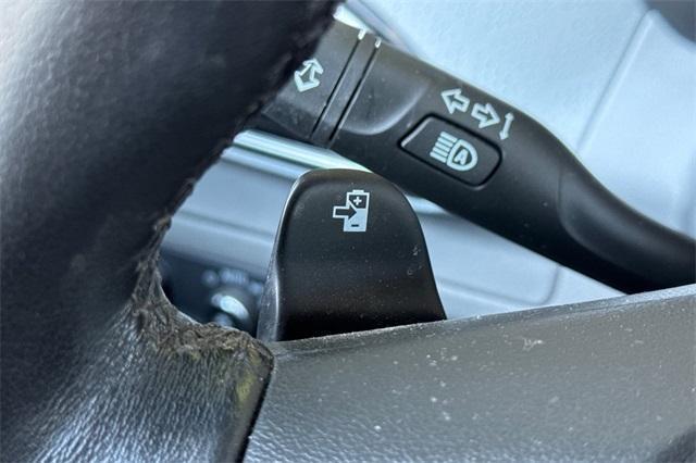 Photo of 2022 Silver Flare Metallic Chevrolet Bolt EUV