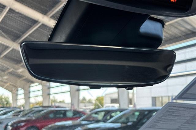 Photo of 2022 Silver Flare Metallic Chevrolet Bolt EUV