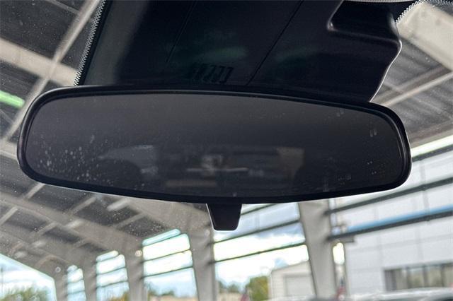 Photo of 2025 Marina Blue Metallic Chevrolet Trax