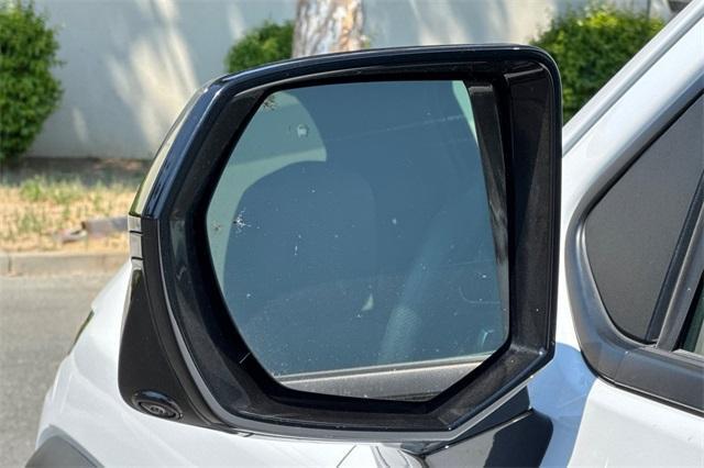 Photo of 2024 Summit White Chevrolet Silverado EV