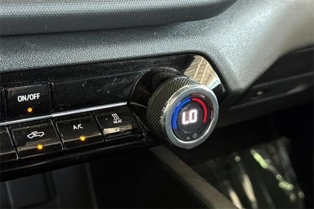Photo of 2024 Summit White Chevrolet Silverado EV