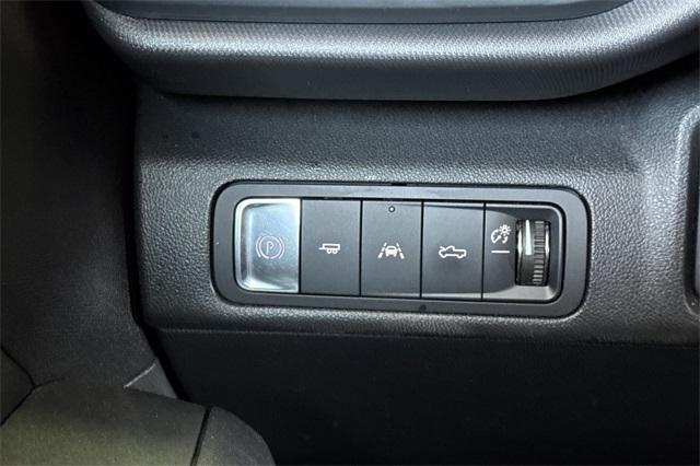 Photo of 2024 Summit White Chevrolet Silverado EV