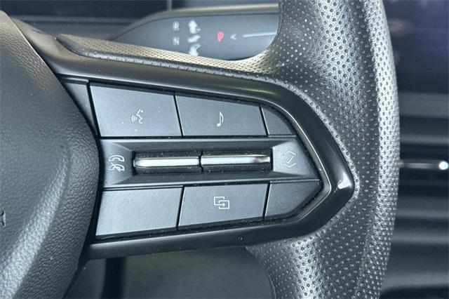 Photo of 2024 Summit White Chevrolet Silverado EV