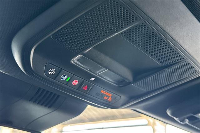 Photo of 2024 Summit White Chevrolet Silverado EV