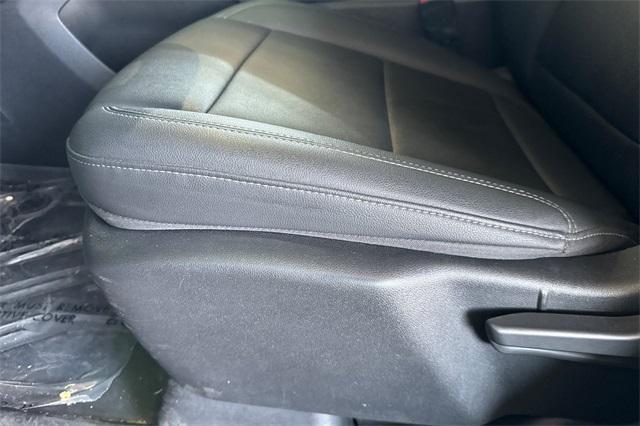 Photo of 2024 Summit White Chevrolet Silverado EV