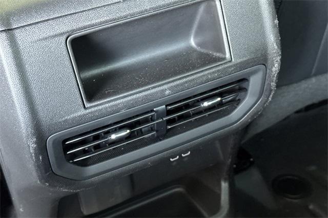 Photo of 2024 Summit White Chevrolet Silverado EV