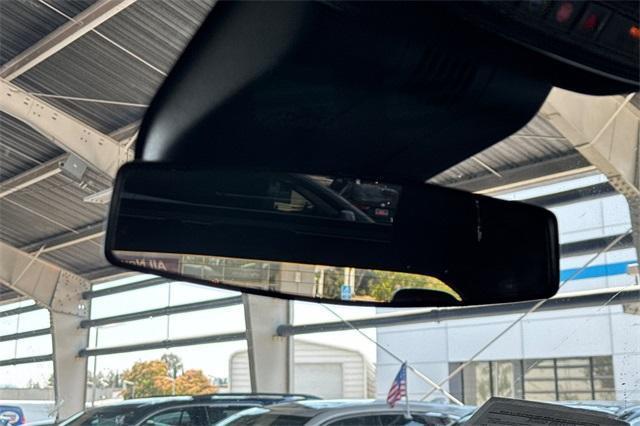 Photo of 2024 Summit White Chevrolet Silverado EV