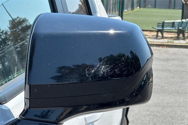 Photo of 2024 Summit White Chevrolet Silverado EV