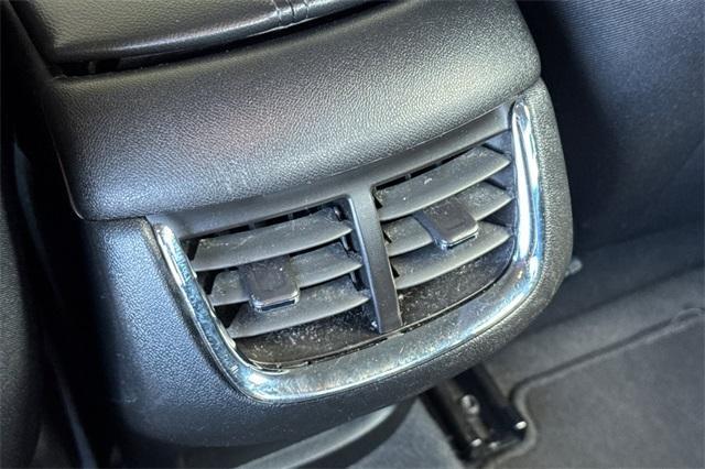 Photo of 2022 Mineral Gray Metallic Chevrolet Malibu