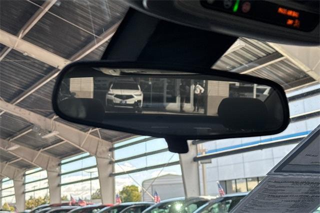 Photo of 2022 Mineral Gray Metallic Chevrolet Malibu