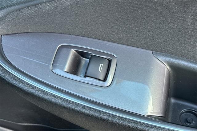 Photo of 2022 Mineral Gray Metallic Chevrolet Malibu