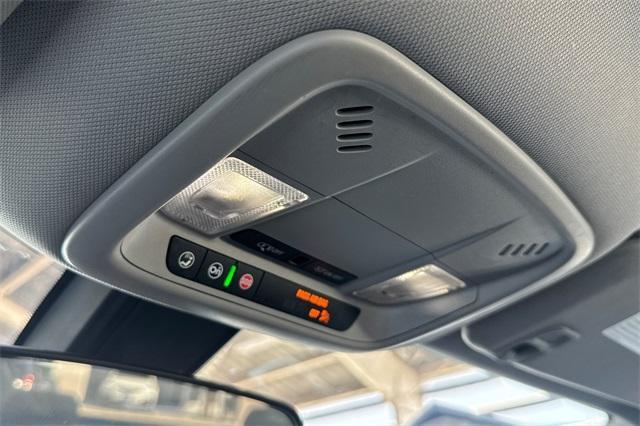 Photo of 2022 Mineral Gray Metallic Chevrolet Malibu