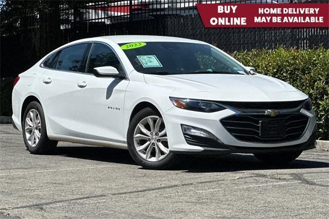 2023 Chevrolet Malibu