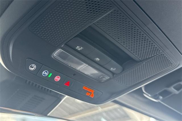 Photo of 2025 Cacti Green Chevrolet Equinox