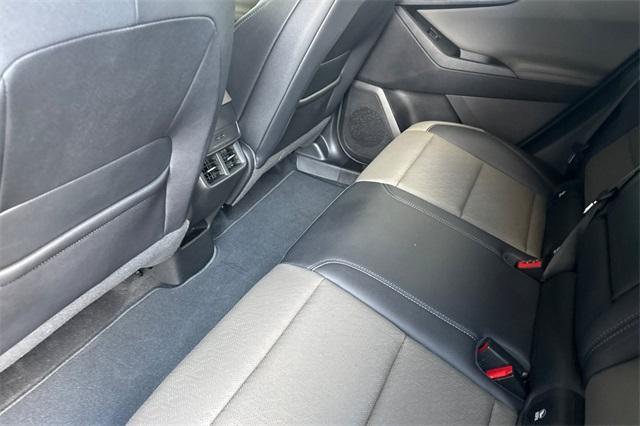 Photo of 2025 Cacti Green Chevrolet Equinox