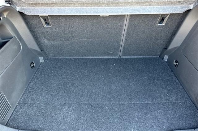 Photo of 2022 Mosaic Black Metallic Chevrolet Trax