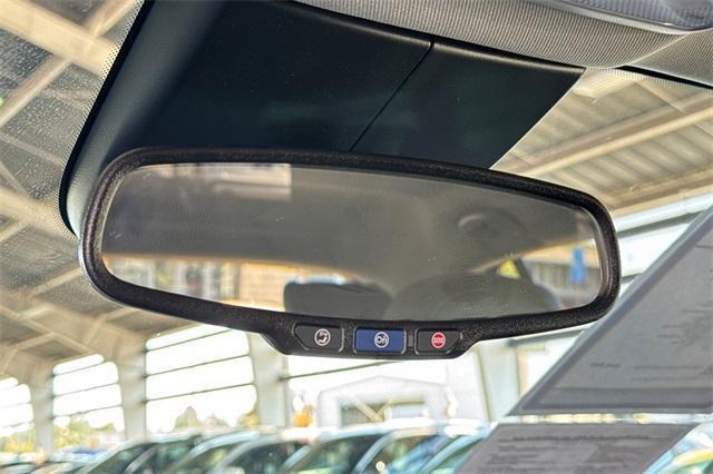 Photo of 2022 Mosaic Black Metallic Chevrolet Trax