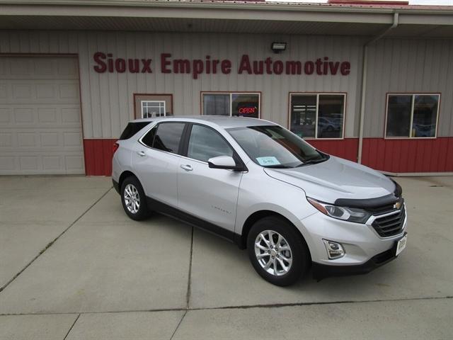 2021 Chevrolet Equinox