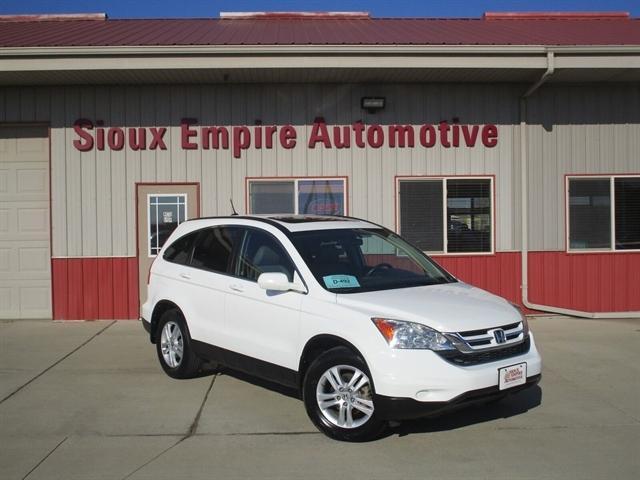 2011 Honda CR-V