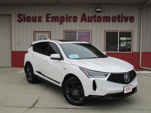 2023 Acura RDX