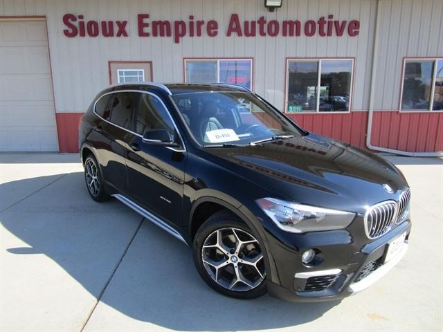 2016 BMW X1